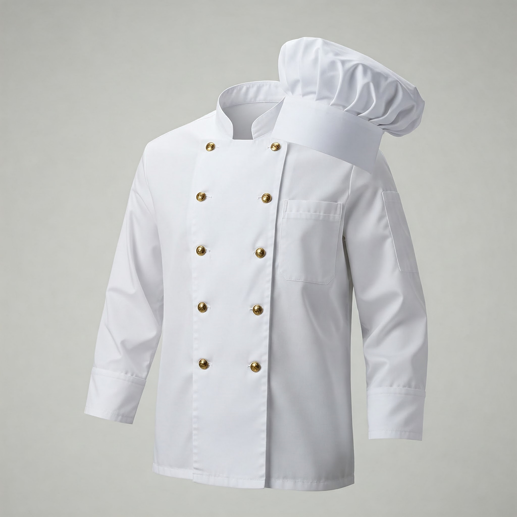 Hotel & Restaurant Uniforms Manufacturer in Mumbai India